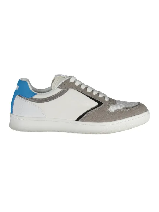 "Gas Sneakers im Sale | Gas GAM314167_89B4B93_BIANCO1030 online kaufen"|Planet-Deluxe