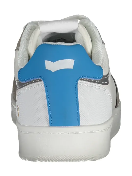 "Gas Sneakers im Sale | Gas GAM314167_89B4B93_BIANCO1030 online kaufen"|Planet-Deluxe