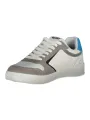 "Gas Sneakers im Sale | Gas GAM314167_89B4B93_BIANCO1030 online kaufen"|Planet-Deluxe