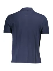 "La Martina Poloshirt: Kurzarm, 2 Knöpfe, Logo-Stickerei"
