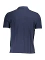 "La Martina Poloshirt: Kurzarm, 2 Knöpfe, Logo-Stickerei"