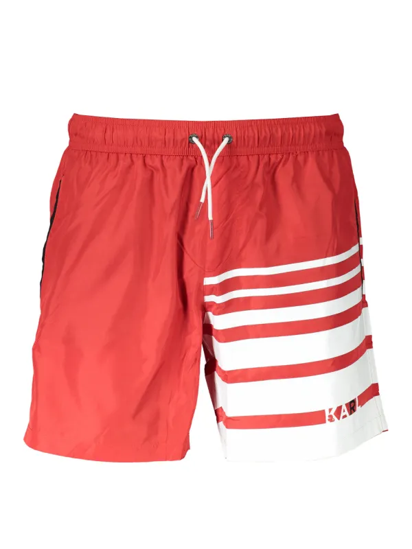 "Karl Lagerfeld Beachwear Badehosen im Sale | Karl Lagerfeld Beachwear KL20MBM03_D2BBA7D_ROSSORED online kaufen"|Planet-Deluxe "Karl Lagerfeld Beachwear Badehosen im Sale | Karl Lagerfeld Beachwear KL20MBM03_D2BBA7D_ROSSORED online kaufen"|Planet-Deluxe