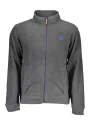 "GIAN MARCO VENTURI Sweatshirts im Sale | Langarm-Sweatshirt mit Taschen und Reißverschluss von Venturi online kaufen"|Planet-Deluxe
