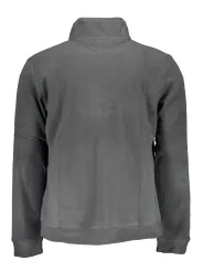 "GIAN MARCO VENTURI Sweatshirts im Sale | Langarm-Sweatshirt mit Taschen und Reißverschluss von Venturi online kaufen"|Planet-Deluxe