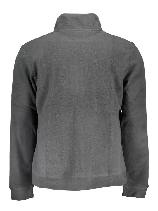 "GIAN MARCO VENTURI Sweatshirts im Sale | Langarm-Sweatshirt mit Taschen und Reißverschluss von Venturi online kaufen"|Planet-Deluxe