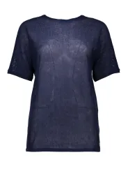 "GANT Startseite im Sale | GANT DAMEN BLAUER PULLOVER online kaufen"|Planet-Deluxe