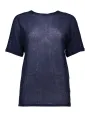 "GANT Startseite im Sale | GANT DAMEN BLAUER PULLOVER online kaufen"|Planet-Deluxe