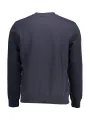 "Napapijri Sweatshirts im Sale | Napapijri Rundhals Sweatshirt Blau Logo online kaufen"|Planet-Deluxe