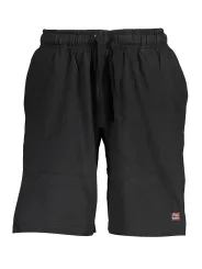"NORWAY 1963 Startseite im Sale | NORWEGEN 1963 HERREN SCHWARZE BERMUDASHOSE online kaufen"|Planet-Deluxe