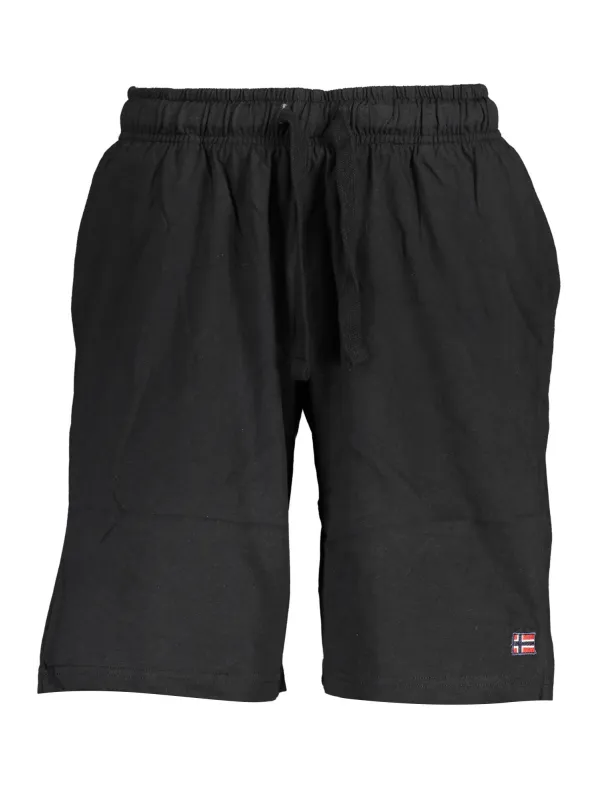 "NORWAY 1963 Startseite im Sale | NORWEGEN 1963 HERREN SCHWARZE BERMUDASHOSE online kaufen"|Planet-Deluxe "NORWAY 1963 Startseite im Sale | NORWEGEN 1963 HERREN SCHWARZE BERMUDASHOSE online kaufen"|Planet-Deluxe