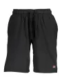 "NORWAY 1963 Startseite im Sale | NORWEGEN 1963 HERREN SCHWARZE BERMUDASHOSE online kaufen"|Planet-Deluxe