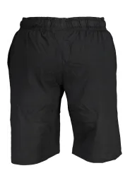 "NORWAY 1963 Startseite im Sale | NORWEGEN 1963 HERREN SCHWARZE BERMUDASHOSE online kaufen"|Planet-Deluxe