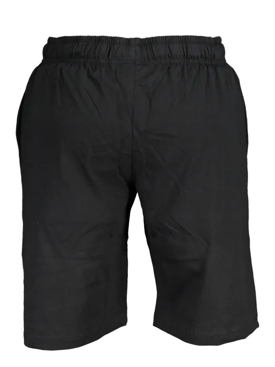 "NORWAY 1963 Startseite im Sale | NORWEGEN 1963 HERREN SCHWARZE BERMUDASHOSE online kaufen"|Planet-Deluxe