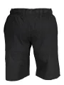 "NORWAY 1963 Startseite im Sale | NORWEGEN 1963 HERREN SCHWARZE BERMUDASHOSE online kaufen"|Planet-Deluxe