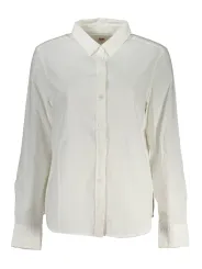 "Levi's Startseite im Sale | LEVI&39S LANGARMSHIRT DAMEN WEISS online kaufen"|Planet-Deluxe