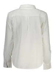 "Levi's Startseite im Sale | LEVI&39S LANGARMSHIRT DAMEN WEISS online kaufen"|Planet-Deluxe