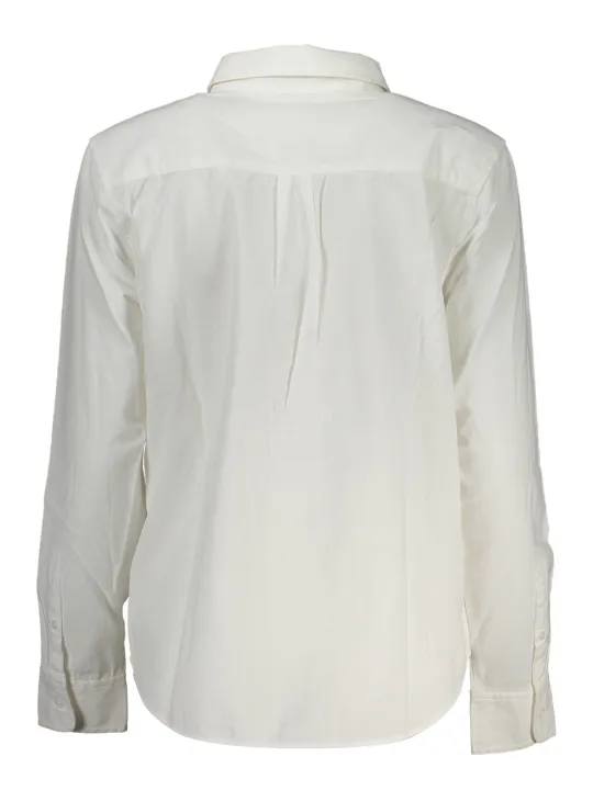 "Levi's Startseite im Sale | LEVI&39S LANGARMSHIRT DAMEN WEISS online kaufen"|Planet-Deluxe