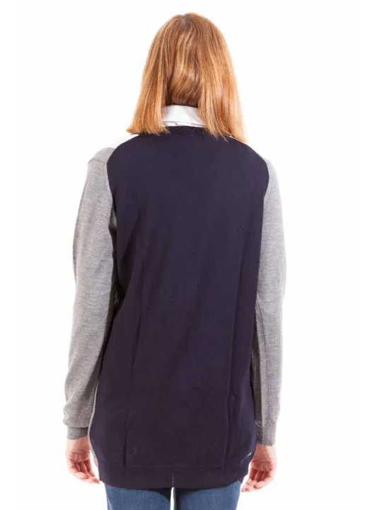 "GANT Startseite im Sale | GANT CARDIGAN DAMEN GRAU online kaufen"|Planet-Deluxe