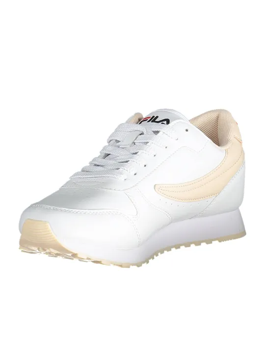 "Fila Startseite im Sale | FILA SPORTSCHUHE DAMEN WEIß online kaufen"|Planet-Deluxe