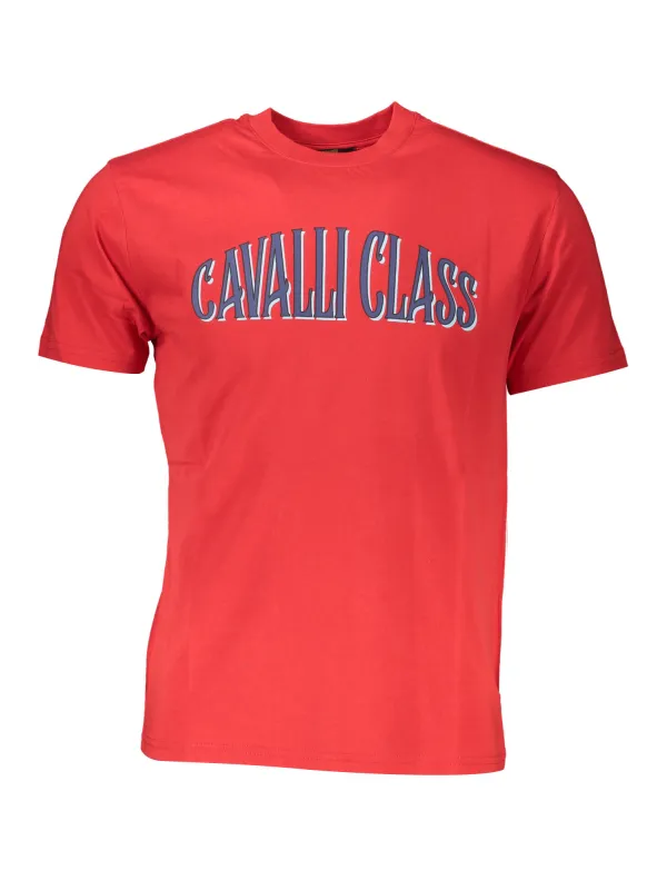 "Cavalli Class T-Shirts im Sale | Cavalli Class QXT60BJD060_EEEF2A7_ROSSO02000 Rot online kaufen"|Planet-Deluxe "Cavalli Class T-Shirts im Sale | Cavalli Class QXT60BJD060_EEEF2A7_ROSSO02000 Rot online kaufen"|Planet-Deluxe