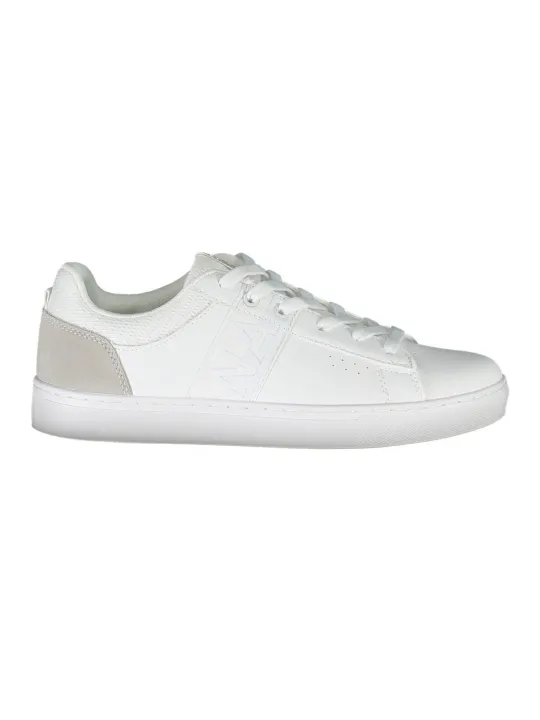 "NAPAPIJRI SHOES Startseite im Sale | NAPAPIJRI SCHUHE DAMEN SPORTSCHUHE WEIß online kaufen"|Planet-Deluxe