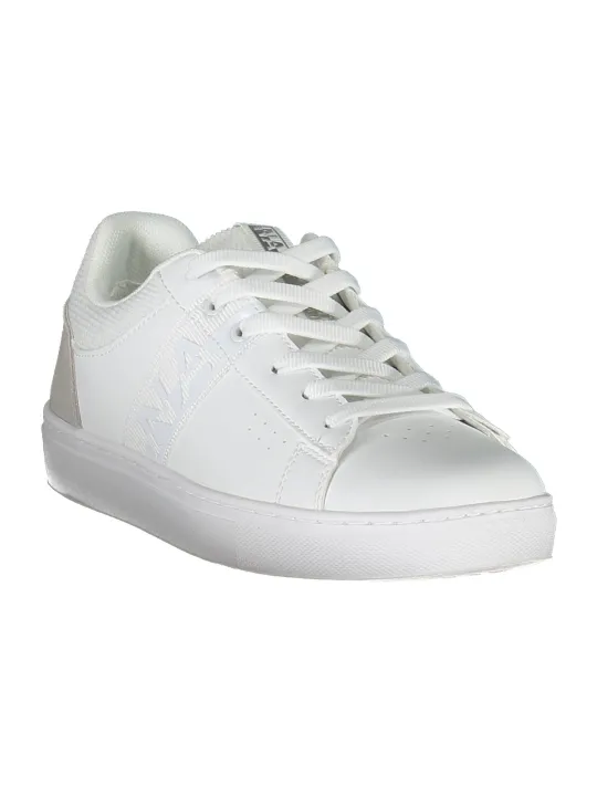 "NAPAPIJRI SHOES Startseite im Sale | NAPAPIJRI SCHUHE DAMEN SPORTSCHUHE WEIß online kaufen"|Planet-Deluxe
