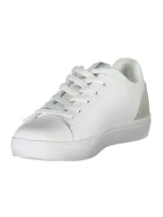 "NAPAPIJRI SHOES Startseite im Sale | NAPAPIJRI SCHUHE DAMEN SPORTSCHUHE WEIß online kaufen"|Planet-Deluxe