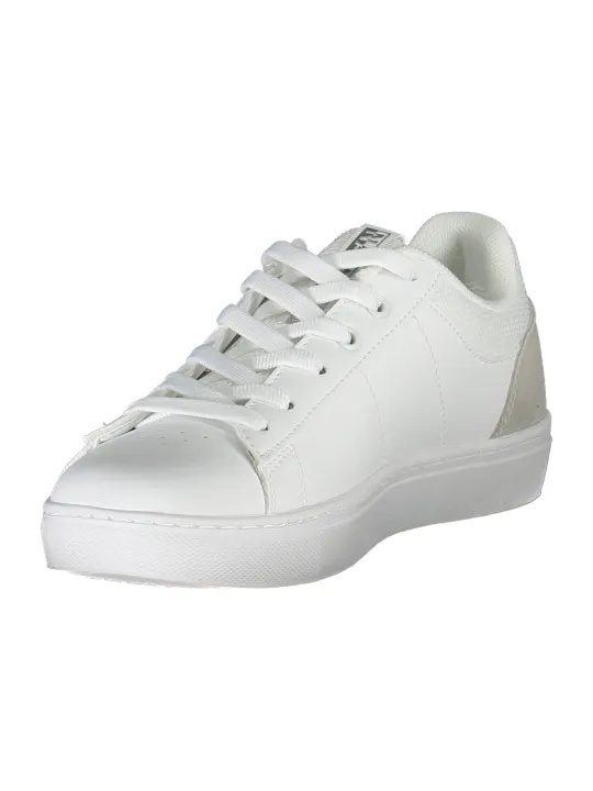 "NAPAPIJRI SHOES Startseite im Sale | NAPAPIJRI SCHUHE DAMEN SPORTSCHUHE WEIß online kaufen"|Planet-Deluxe