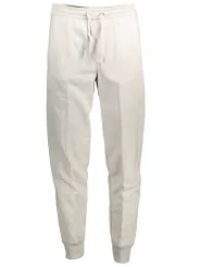 "Calvin Klein Hosen im Sale | Calvin Klein Elastische Sporthose mit Taschen und Logo online kaufen"|Planet-Deluxe