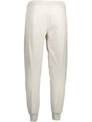 "Calvin Klein Hosen im Sale | Calvin Klein Elastische Sporthose mit Taschen und Logo online kaufen"|Planet-Deluxe