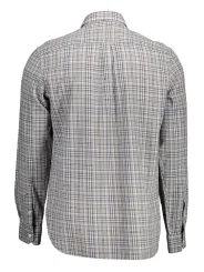 "U.S. POLO Startseite im Sale | US POLOSHIRT LANGARM HERREN GRAU online kaufen"|Planet-Deluxe
