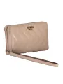 "GUESS JEANS Geldbörsen im Sale | GUESS JEANS EQG896946_F4D11E9_ROSAROSEWO online kaufen"|Planet-Deluxe