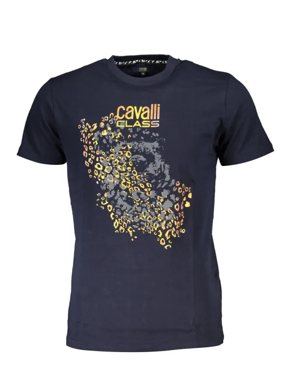 "Cavalli Class T-Shirts im Sale | Cavalli Class QXT61VJD060_25507B5_BLU04926 Blau online kaufen"|Planet-Deluxe "Cavalli Class T-Shirts im Sale | Cavalli Class QXT61VJD060_25507B5_BLU04926 Blau online kaufen"|Planet-Deluxe