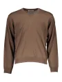 "ROMEO GIGLI Startseite im Sale | ROMEO GIGLI HERRENPULLOVER BRAUN online kaufen"|Planet-Deluxe