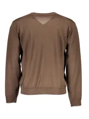 "ROMEO GIGLI Startseite im Sale | ROMEO GIGLI HERRENPULLOVER BRAUN online kaufen"|Planet-Deluxe