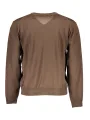 "ROMEO GIGLI Startseite im Sale | ROMEO GIGLI HERRENPULLOVER BRAUN online kaufen"|Planet-Deluxe