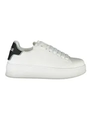 "Gaelle Paris Sneakers im Sale | Gaelle Paris GBCDP2950_22B9D73_BIANCOBIAN online kaufen"|Planet-Deluxe