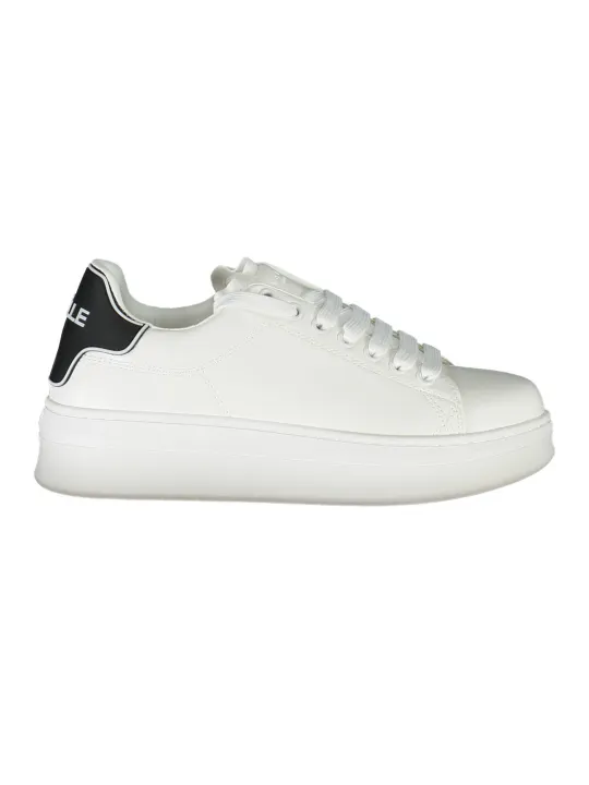 "Gaelle Paris Startseite im Sale | GAELLE PARIS DAMEN SPORTSCHUHE WEISS online kaufen"|Planet-Deluxe