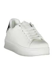 "Gaelle Paris Sneakers im Sale | Gaelle Paris GBCDP2950_22B9D73_BIANCOBIAN online kaufen"|Planet-Deluxe