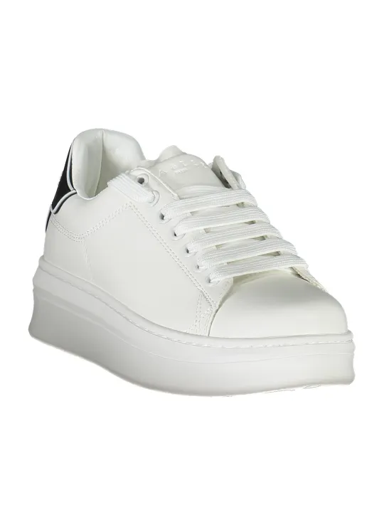 "Gaelle Paris Sneakers im Sale | Gaelle Paris GBCDP2950_22B9D73_BIANCOBIAN online kaufen"|Planet-Deluxe