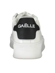 "Gaelle Paris Startseite im Sale | GAELLE PARIS DAMEN SPORTSCHUHE WEISS online kaufen"|Planet-Deluxe