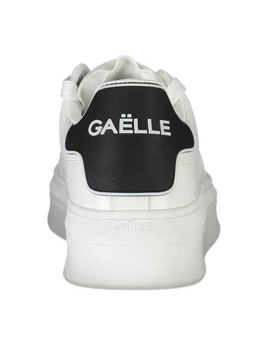 "Gaelle Paris Startseite im Sale | GAELLE PARIS DAMEN SPORTSCHUHE WEISS online kaufen"|Planet-Deluxe