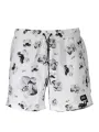 "Karl Lagerfeld Beachwear Startseite im Sale | KARL LAGERFELD BEACHWEAR BADEANZUGHOSE HERREN WEISS online kaufen"|Planet-Deluxe
