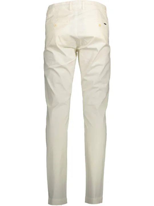 "GANT Startseite im Sale | GANT HERREN WEISSE HOSE online kaufen"|Planet-Deluxe