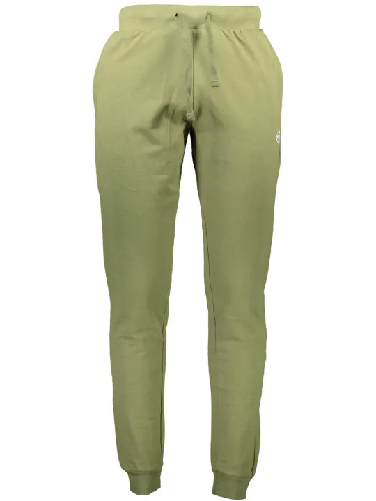 "Sergio Tacchini Hosen im Sale | Sergio Tacchini 10310009_7F36DC0_VERDE0005 online kaufen"|Planet-Deluxe