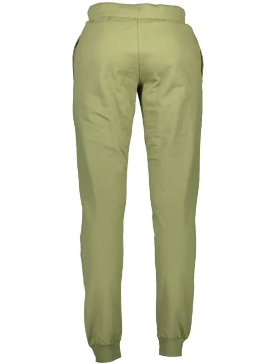 "Sergio Tacchini Hosen im Sale | Sergio Tacchini 10310009_7F36DC0_VERDE0005 online kaufen"|Planet-Deluxe