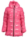 "U.S. POLO Startseite im Sale | US POLOJACKE DAMEN ROSA online kaufen"|Planet-Deluxe