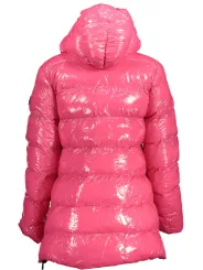 "U.S. POLO Startseite im Sale | US POLOJACKE DAMEN ROSA online kaufen"|Planet-Deluxe