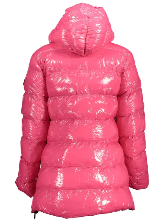 "U.S. POLO Startseite im Sale | US POLOJACKE DAMEN ROSA online kaufen"|Planet-Deluxe