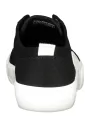 Calvin Klein Nachhaltige Logo-Sneaker - Kontrastdesign